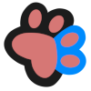 bigpaws.pl logo